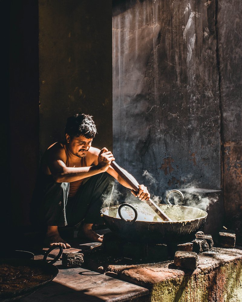 Индийская еда