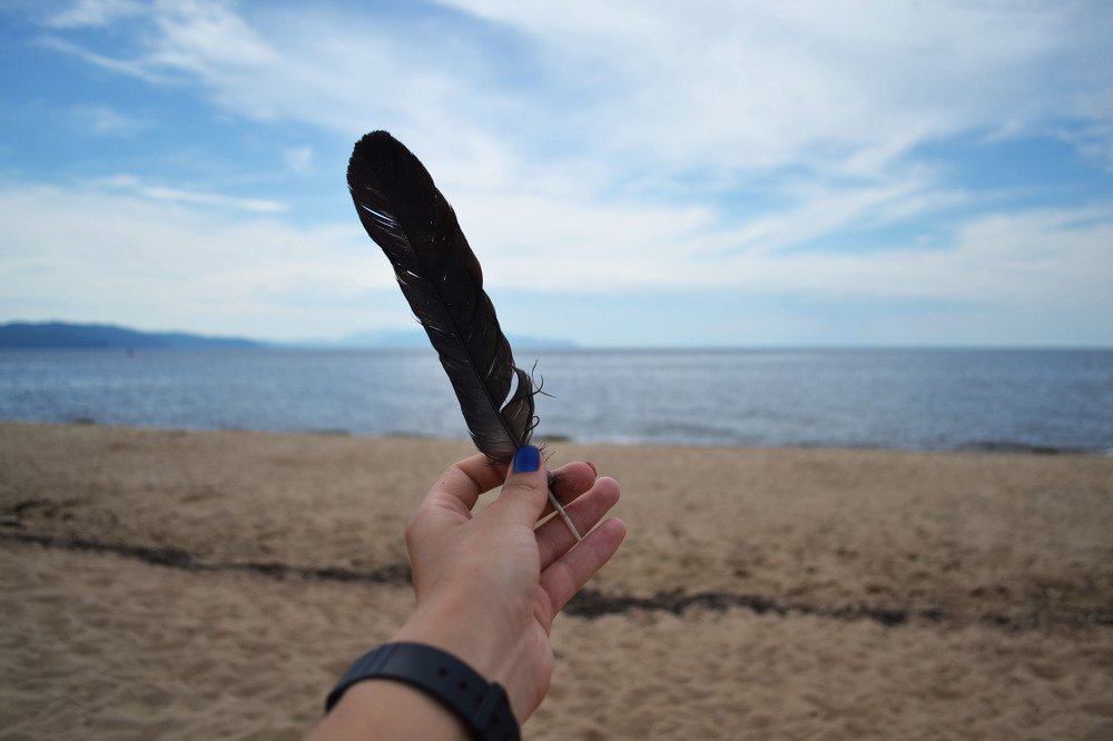 Photograph by Алёна Пестерева