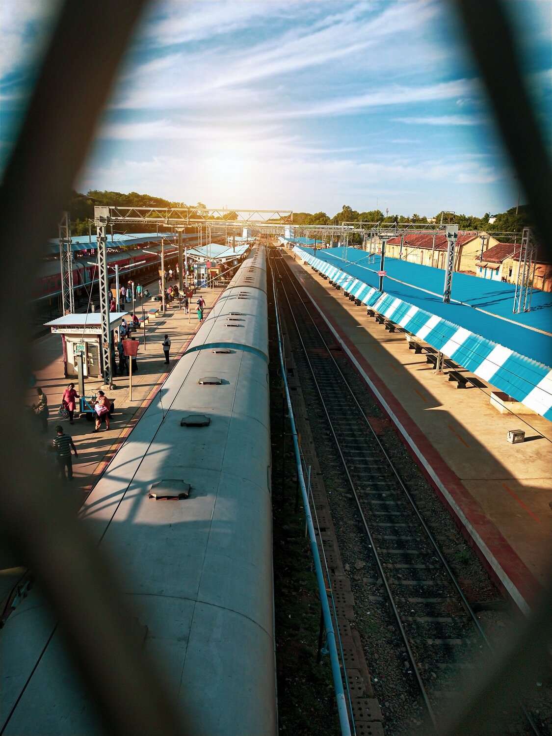 Train