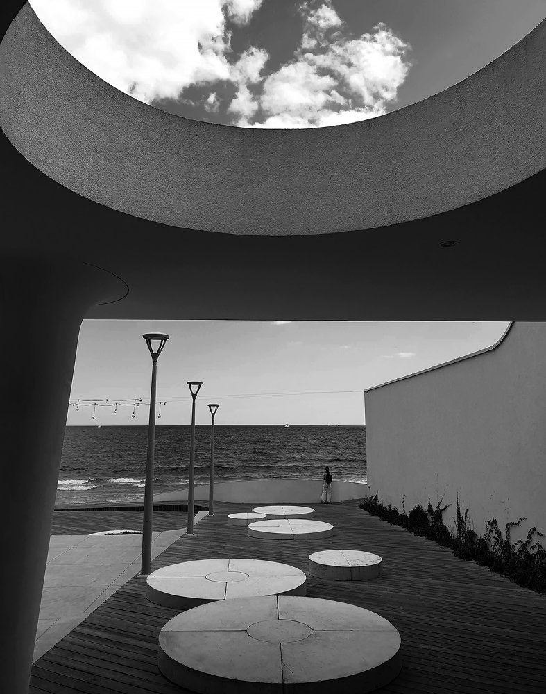 Морская геометрия