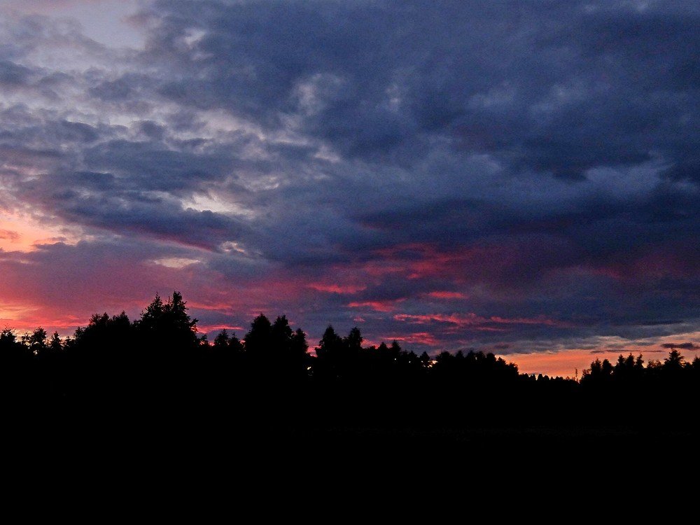 Последний луч