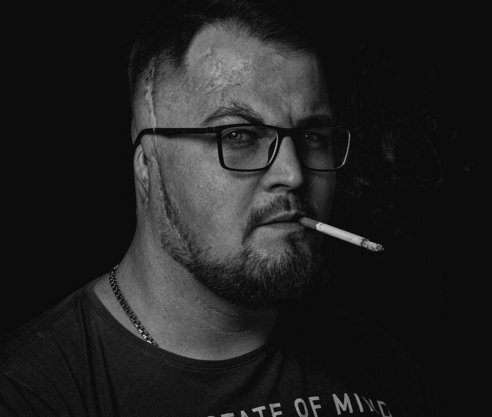 Photograph by Антон Орлов