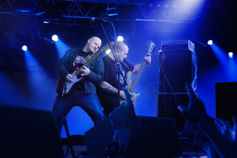 Photograph by Михаил Новиков