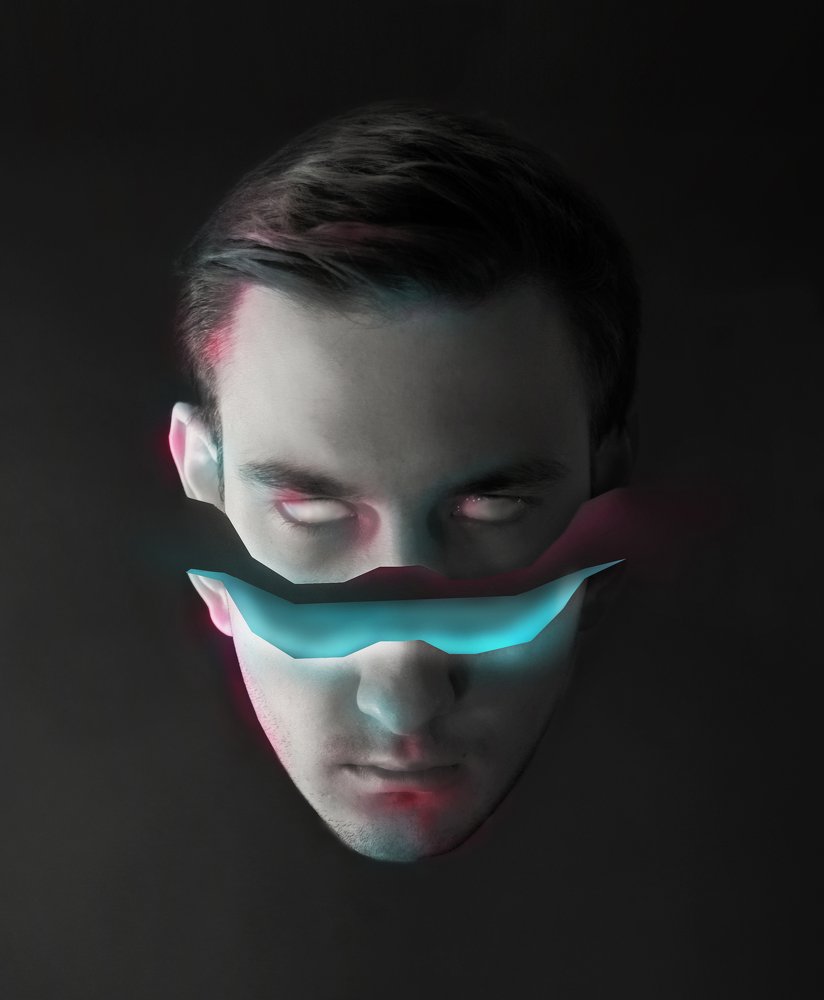 Раздвоение