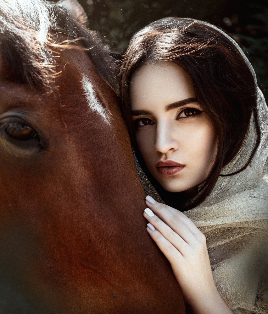 Photograph by Диана Семенова