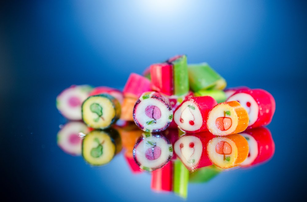 Candies
