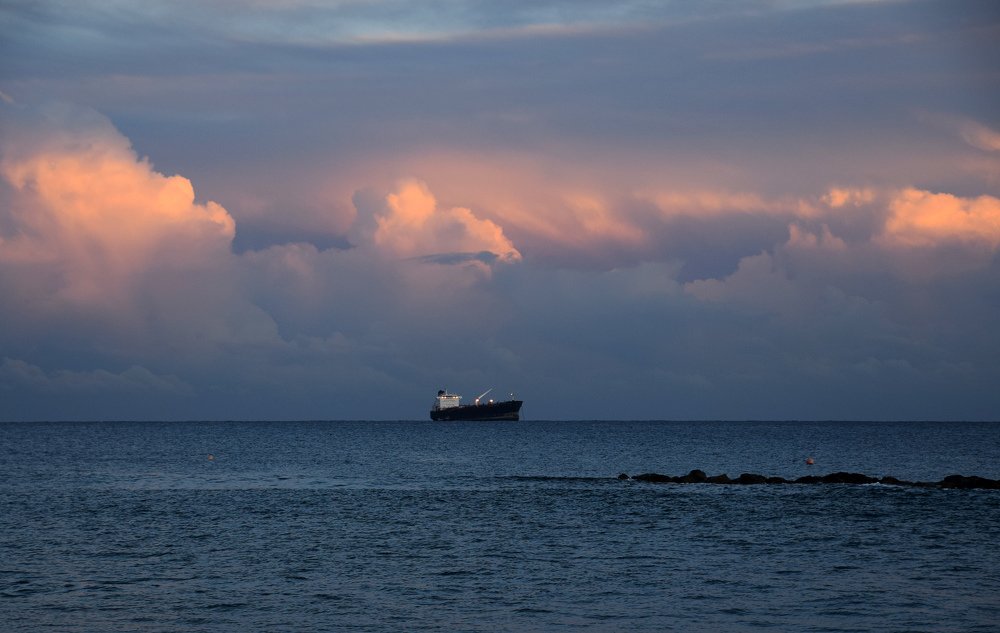 Photograph by Надежда Дорошенко