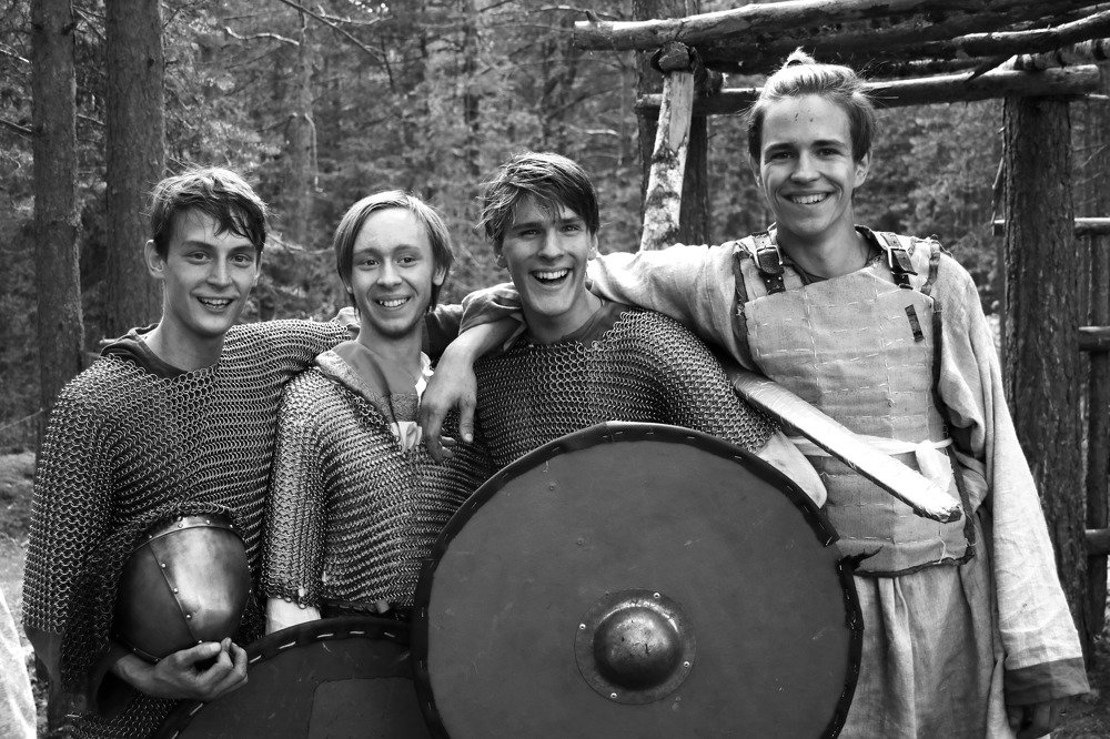 Радость победы