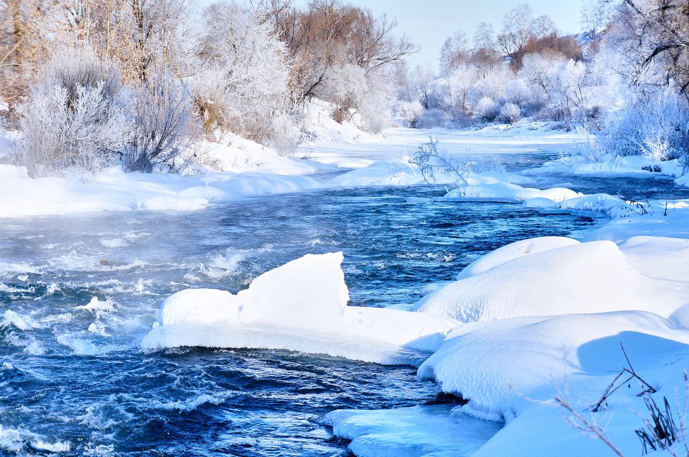 Photograph by Виктор Пономарёв