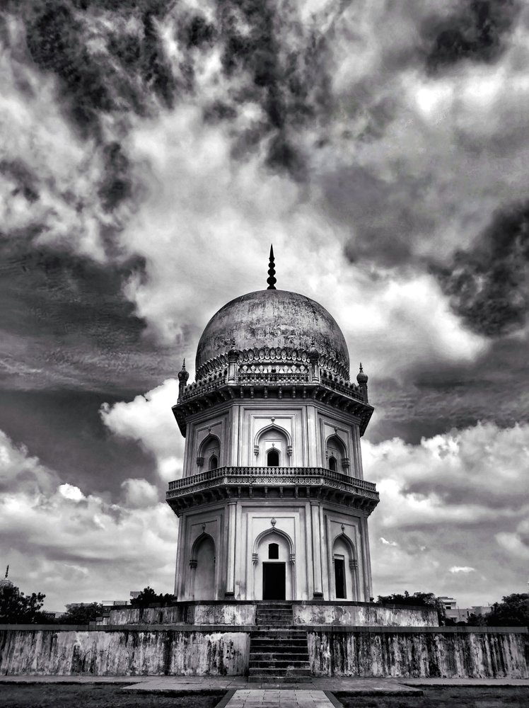 Historic Architecture