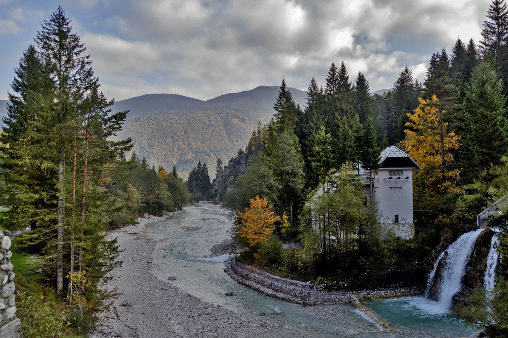 Photograph by Людмила Бутова