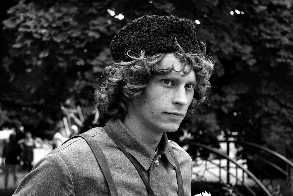 Батько Махно