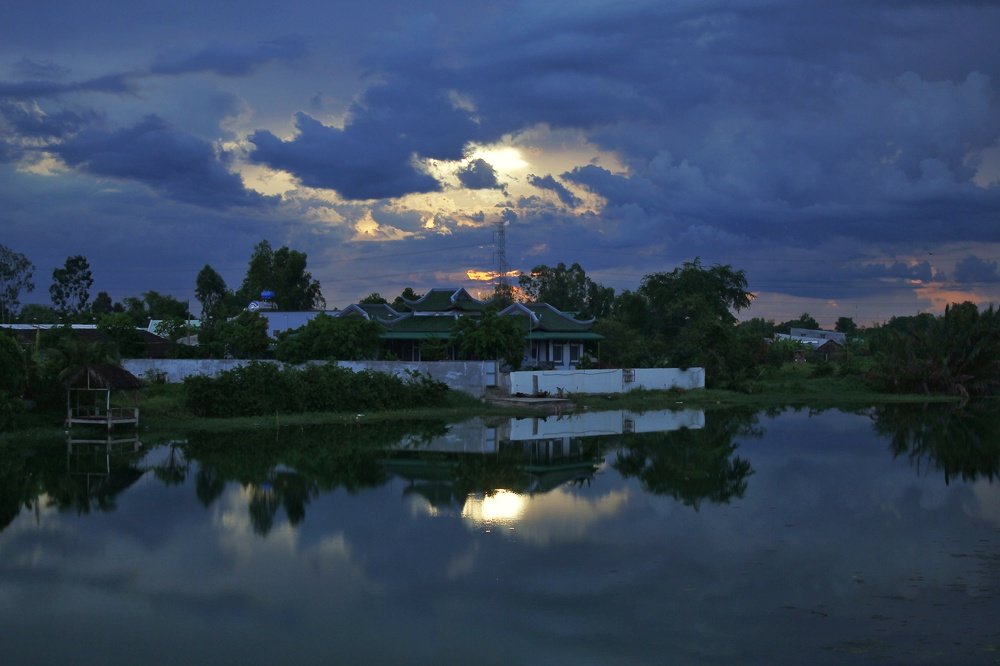 Hội tụ
