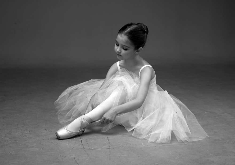 Фотография автора Дарья Воронина