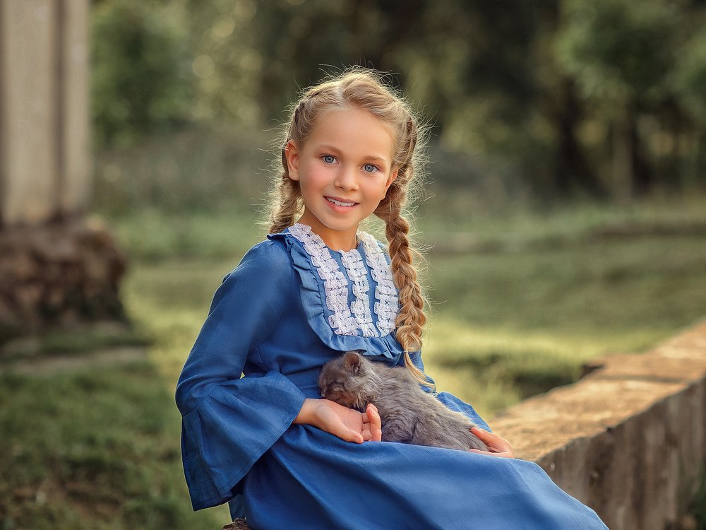 Photograph by Виктория Дубровская