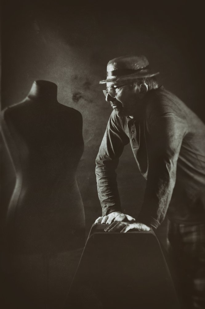 Портной из Хайфы