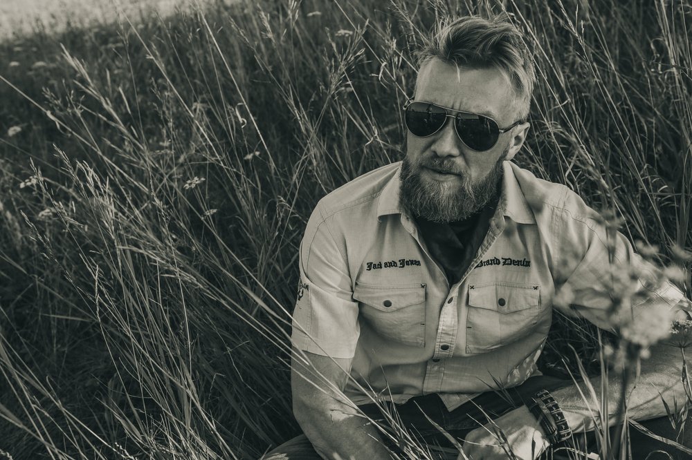 Настоящему индейцу