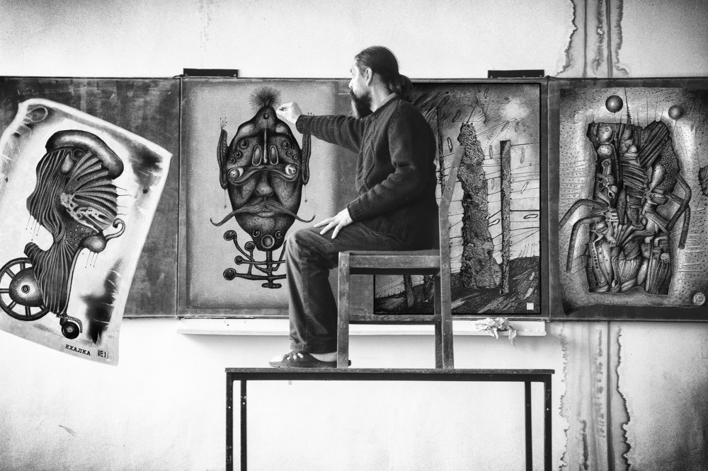 Открытый урок