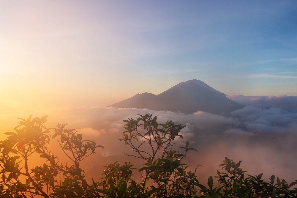 Awakening of the Giants