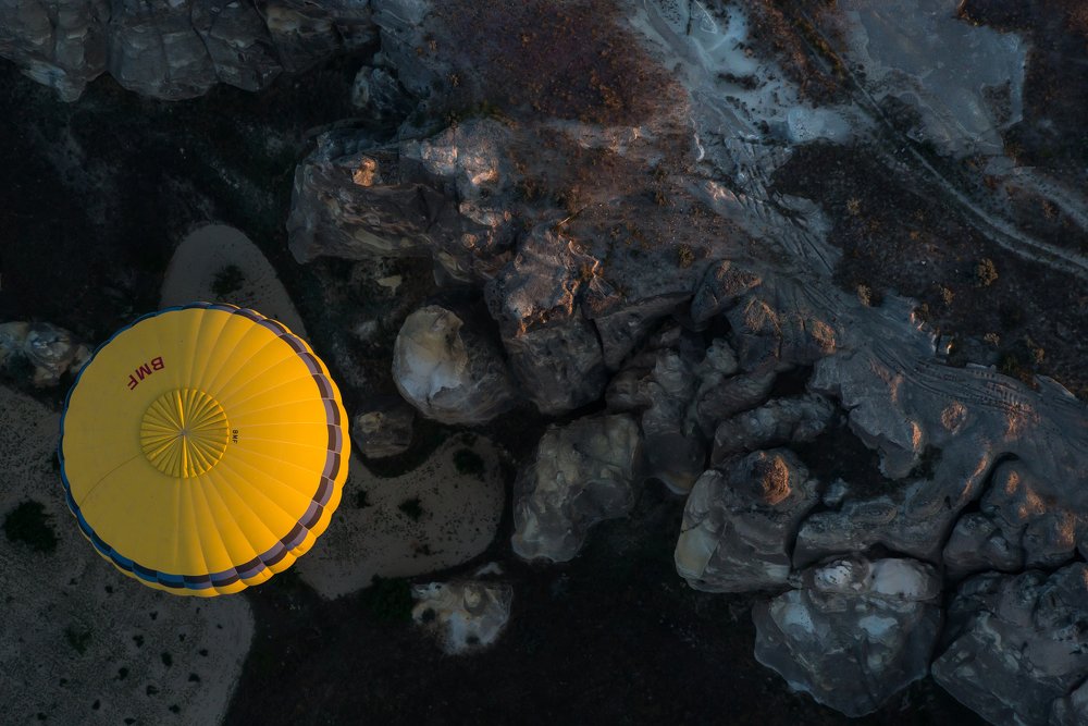 Воздушный шар