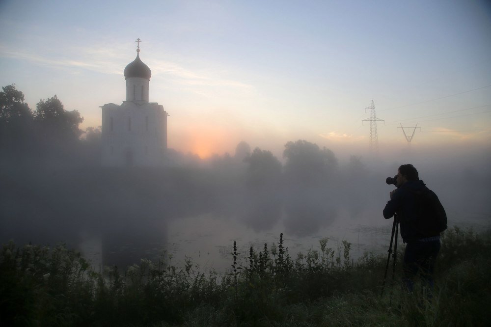 Пробуждение