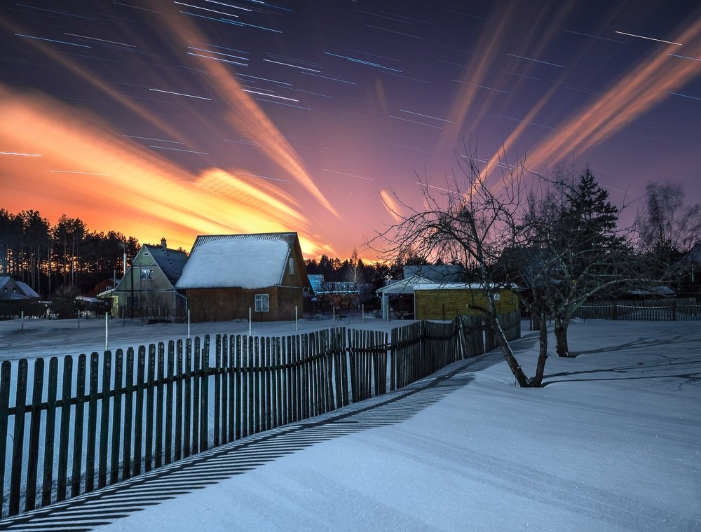 Photograph by Евгений Луцко