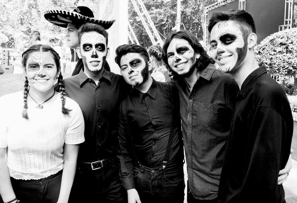 Celebrations of Culture in China