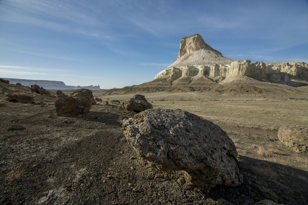 Вавилон устоял или утро после битвы!