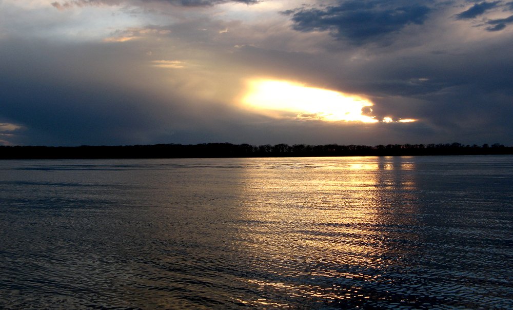 Жёлтая дыра