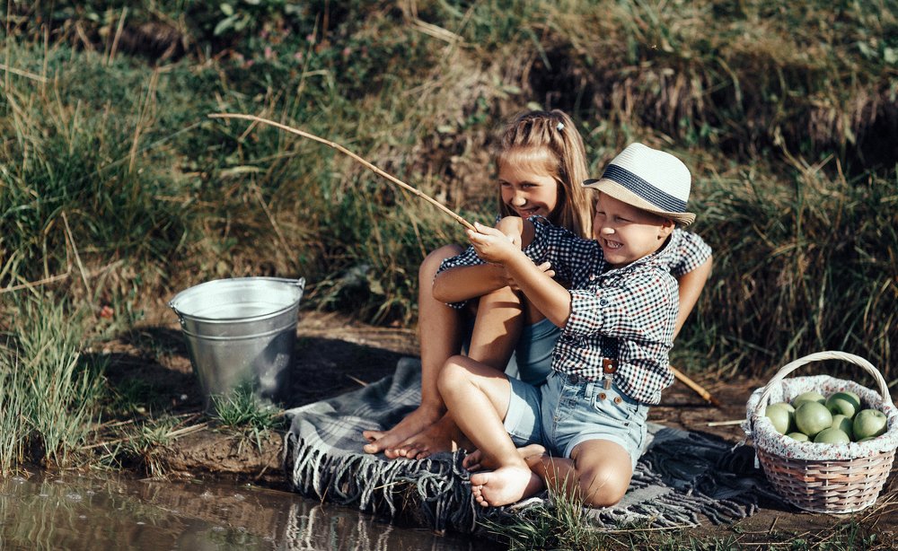 тянет потянет - вытянуть не может))