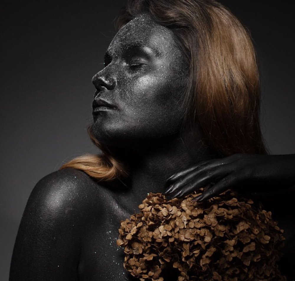 Арт фотография