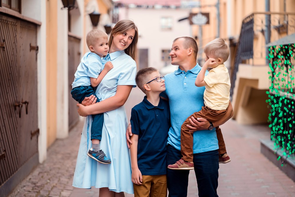 Photograph by Анна Орловская