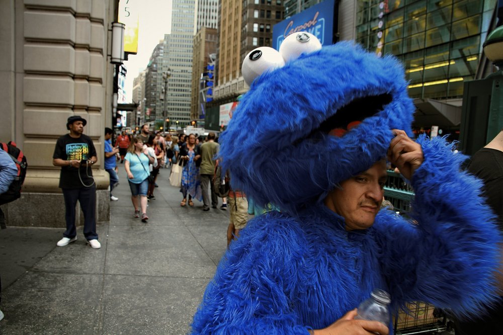 Photograph by Станислав Ситников