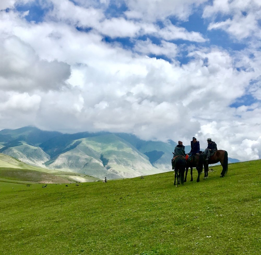 Photograph by Анар Амирова