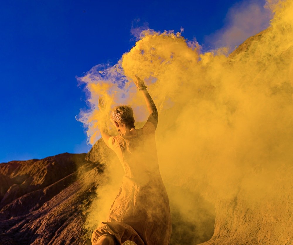 Photograph by Екатерина Чернова