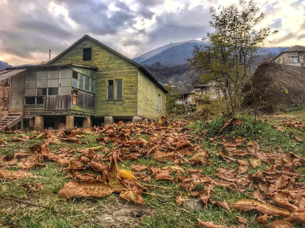 Photograph by Azat Petrosyan