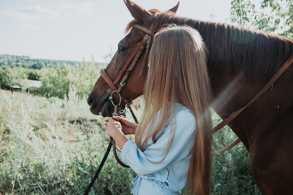 Photograph by Юля Курдова