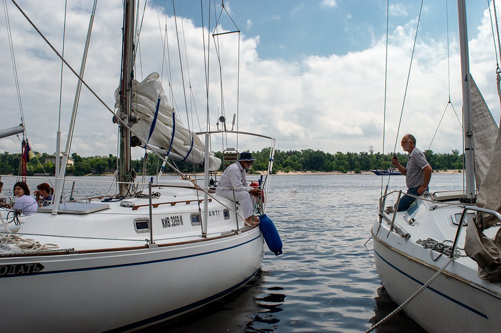 Photograph by Marika Charkviani