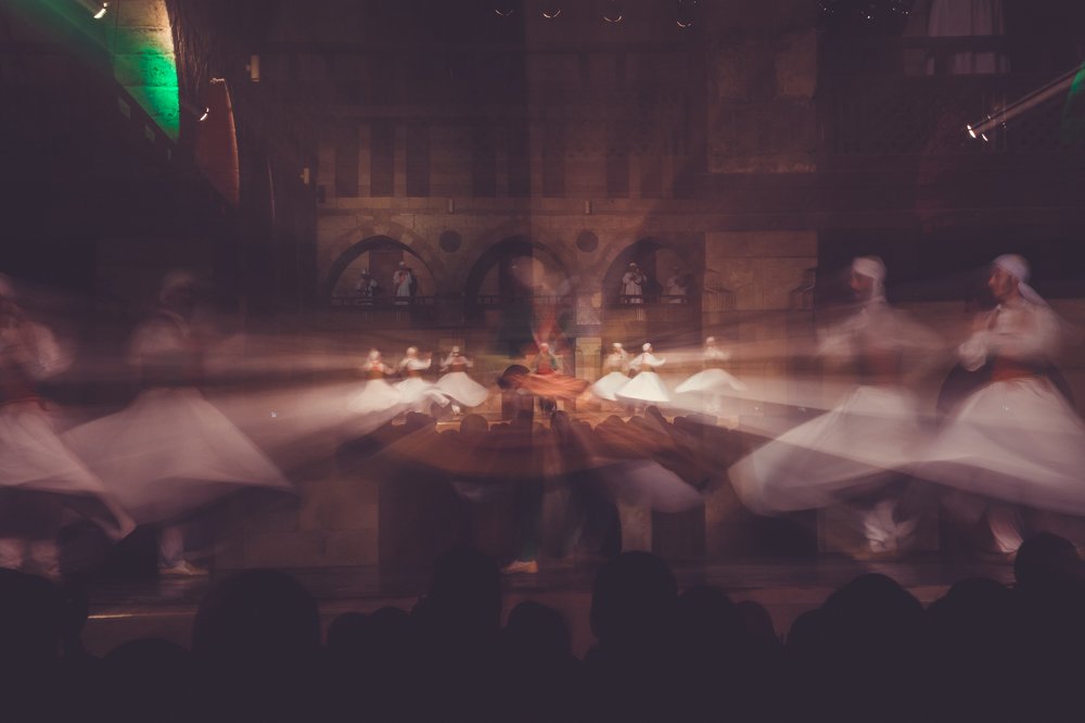 Photograph by Lmiaa Abou Elnaga