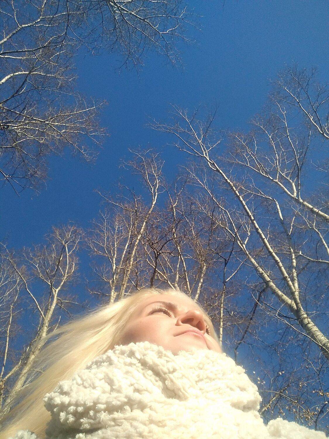 Небо