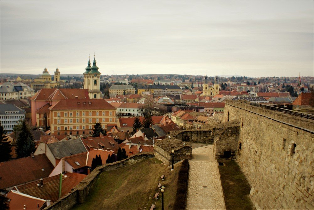 Eger
