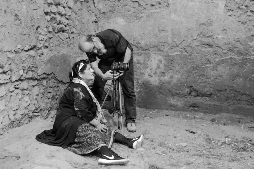 Фотография автора taher sabahi