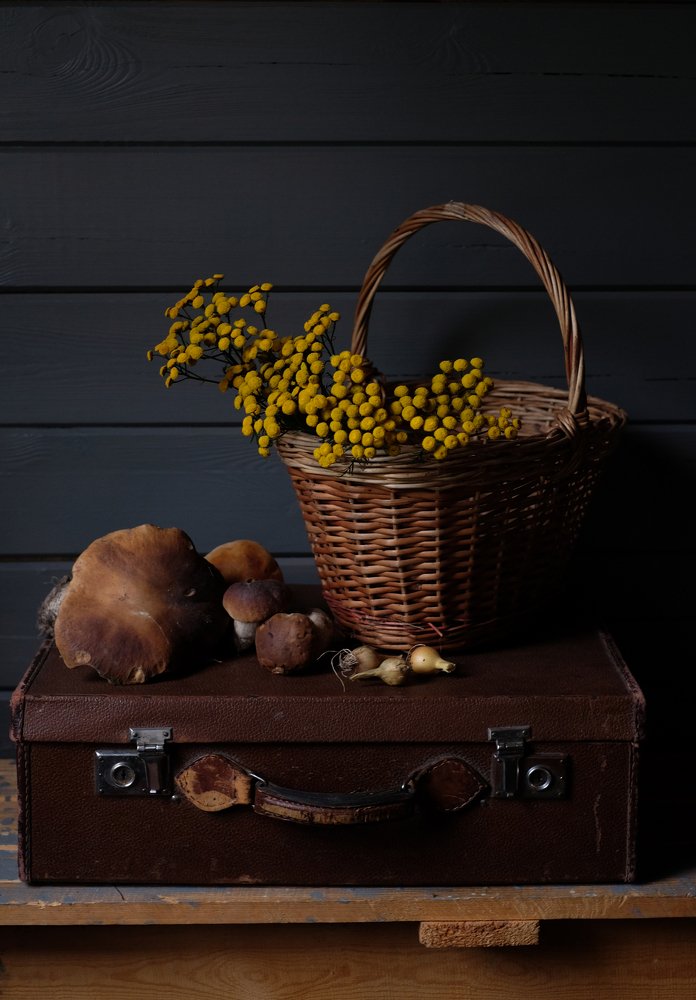 Photograph by Наталья Никитина