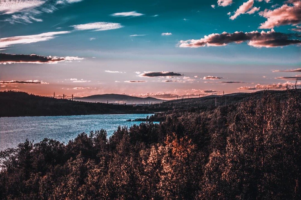 Photograph by Алексей Немчинов