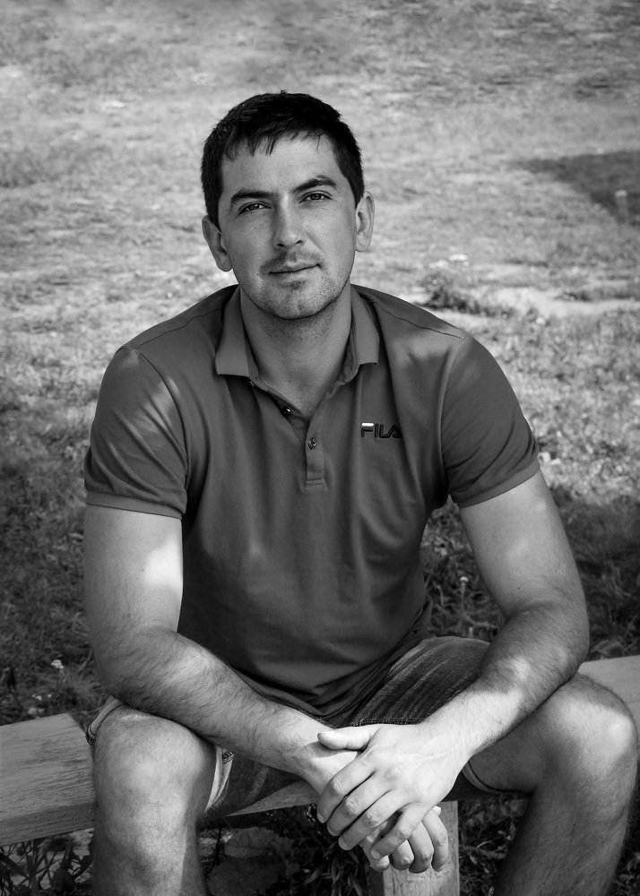 Photograph by Katerina Seneng