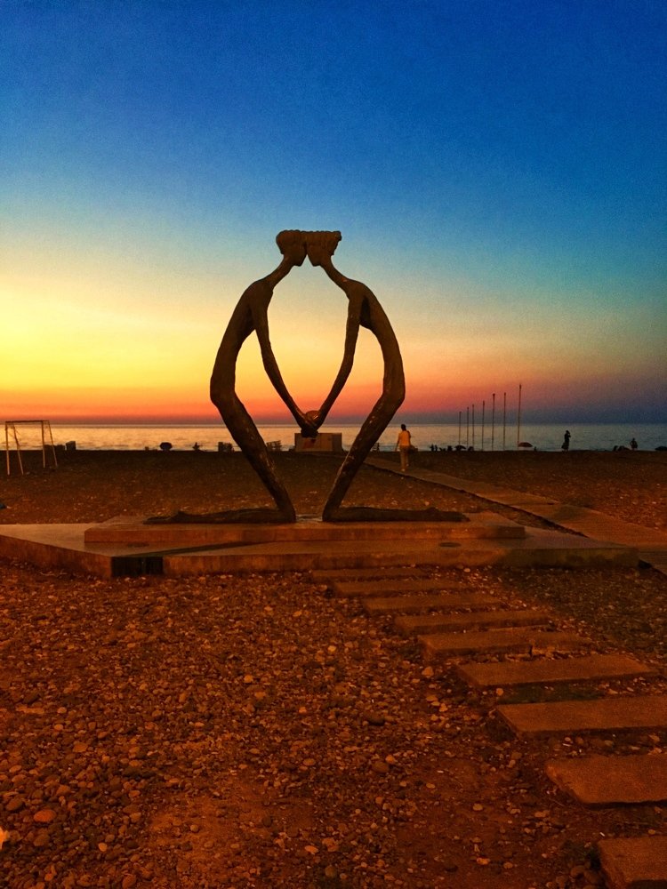 Photograph by Azat Petrosyan