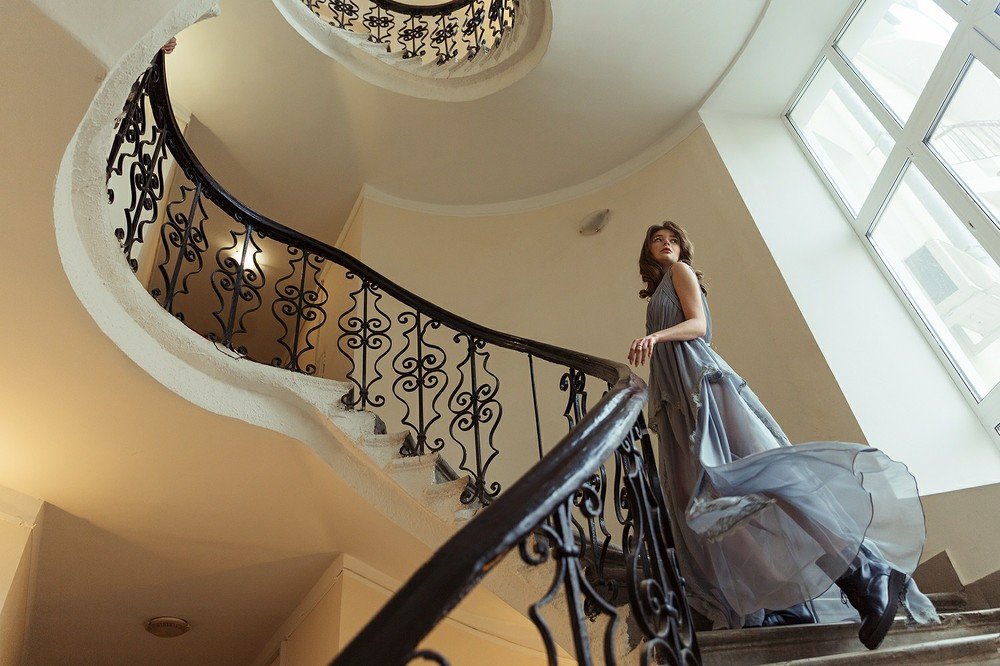 Photograph by Александра