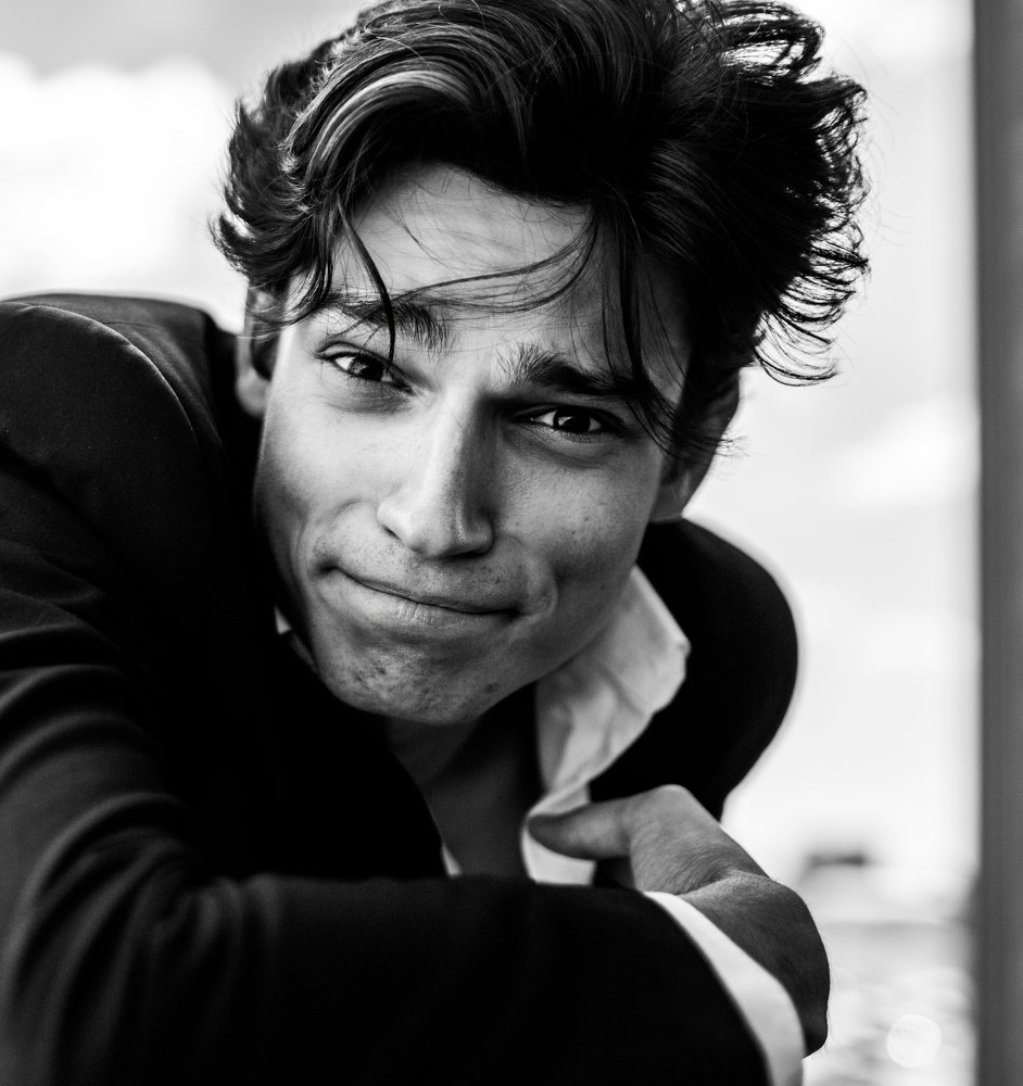 Photograph by Евгения Безрук