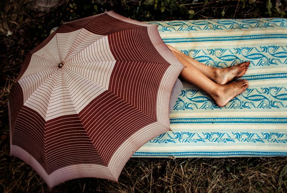 Photograph by Лада Соловъёва