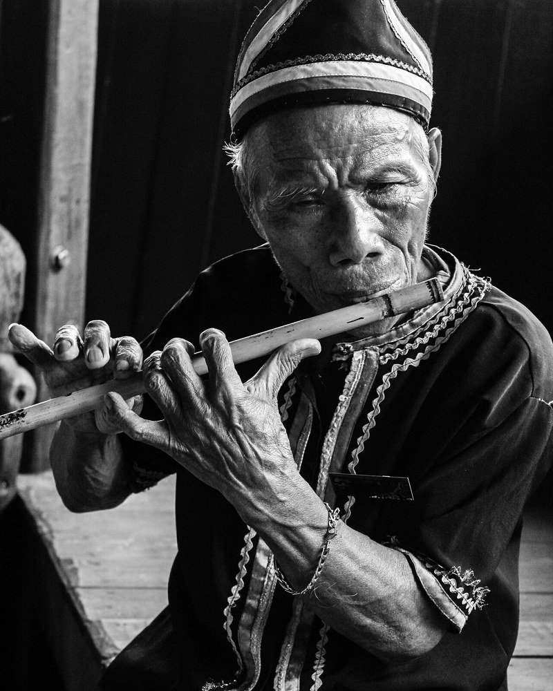 Bidayuh